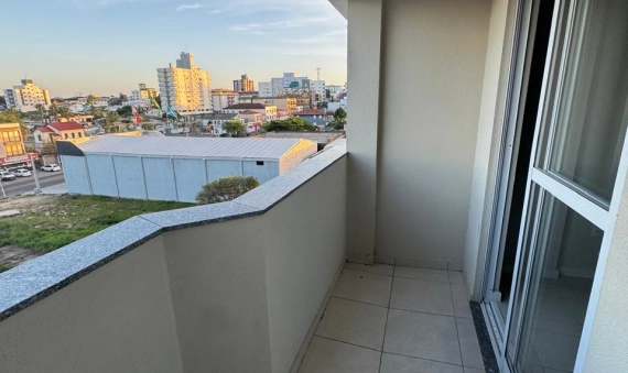 APARTAMENTO - RES. TORRES DE MONET - CENTRO - IÇARA