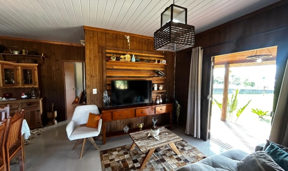 SÍTIO - URUSSANGA VELHA - IÇARA