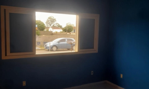 CASA - NOSSA SENHORA DE FÁTIMA, IÇARA