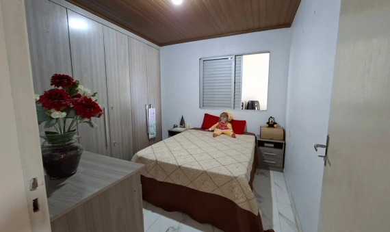 CASA - LAGOA DOS FREITAS, BALNEÁRIO RINCÃO