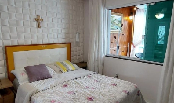 CASA - ZONA SUL, BALNEÁRIO RINCÃO