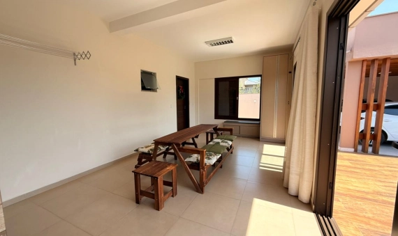 CASA - PRESIDENTE VARGAS, IÇARA