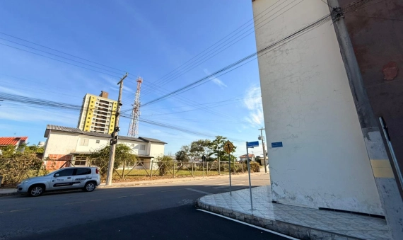 APARTAMENTO NO EDIFÍCIO RINCÃO - CENTRO, BALNEÁRIO RINCÃO