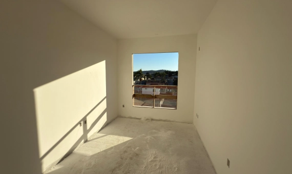 APARTAMENTO - RES. LIVERPOOL, NOSSA SENHORA DA SALETE, CRICIÚMA