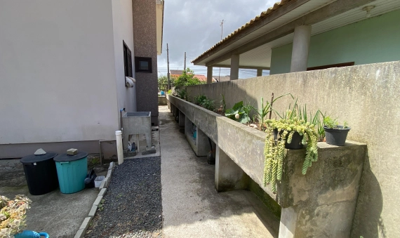 CASA - ZONA VELHA, BALNEÁRIO RINCÃO