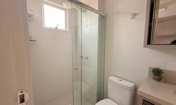 APARTAMENTO - RESIDENCIAL MAR DI MESSINA