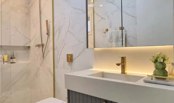 CASA - IMIGRANTES - CRICIUMA