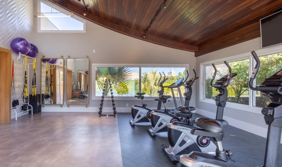 VILLAGIO VERDE RESIDENZIALE - ARGENTINA - CRICIUMA