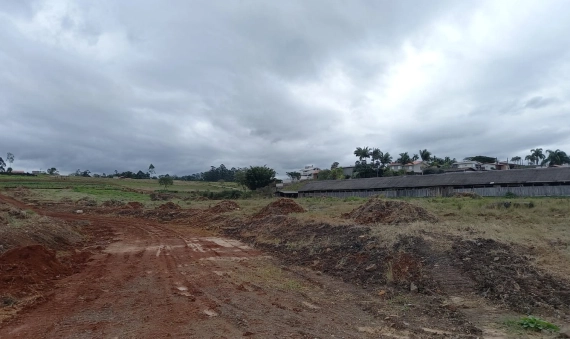 TERRENO - LOT. NOVA MILANO, CARAVAGGIO, NOVA VENEZA