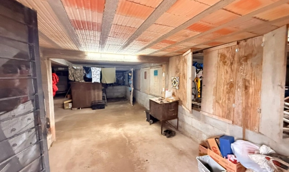 CASA - VILA NOVA, IÇARA