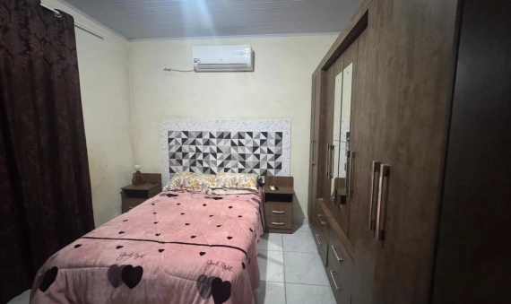 CASA - LAGOA DOS FREITAS - BALNEÁRIO RINCÃO