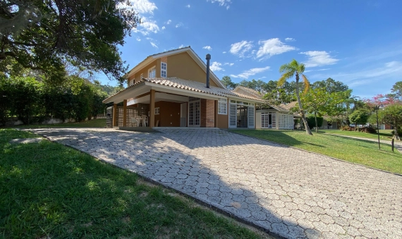 CASA - LAGOA DOS ESTEVES, BALNEÁRIO RINCÃO