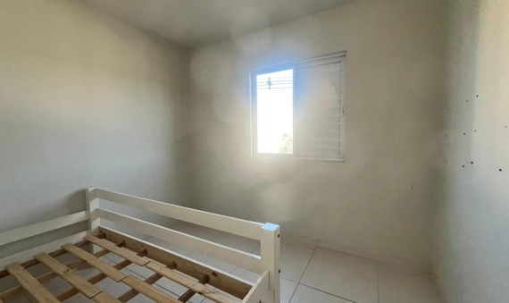 APARTAMENTO - RES. BOULEVARD DAS PALMEIRAS - CRISTO REI - IÇARA