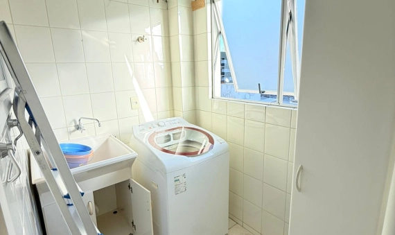 APARTAMENTO - RES. JARDIM AMÉRICA - CRICIUMA