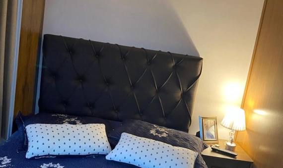 APARTAMENTO-CENTRO-BALNEÁRIO RINCÃO