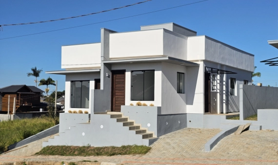 CASA - AURORA - IÇARA