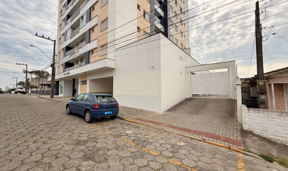 APARTAMENTO - RESIDENCIAL BAVIERA, CENTRO , IÇARA