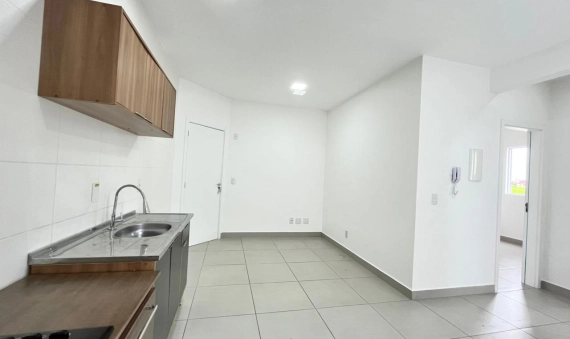 APARTAMENTO, RES. TORRES DE ATLANTA - CENTRO, IÇARA