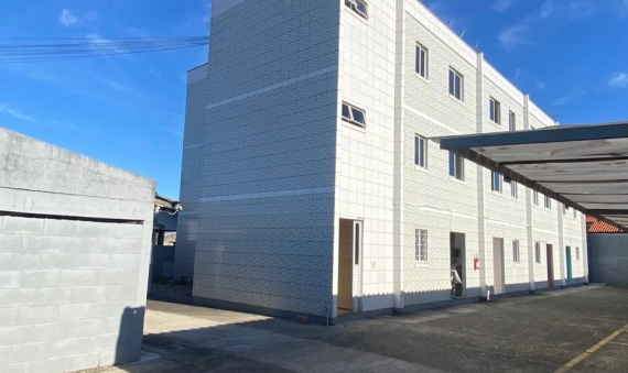 APARTAMENTO ED. LÉO BRUNO - PEDREIRAS, BALNEÁRIO RINCÃO