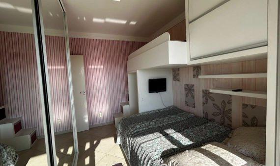 CASA - CENTRO - BALNEARIO RINCÃO