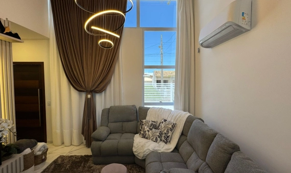 CASA - ZONA SUL, BALNEÁRIO RINCÃO