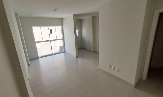 APARTAMENTO ED. BENEVENTO - IMIGRANTE - CRICIÚMA