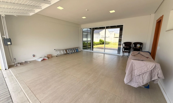 CASA - ZONA NORTE, BALNEÁRIO RINCÃO