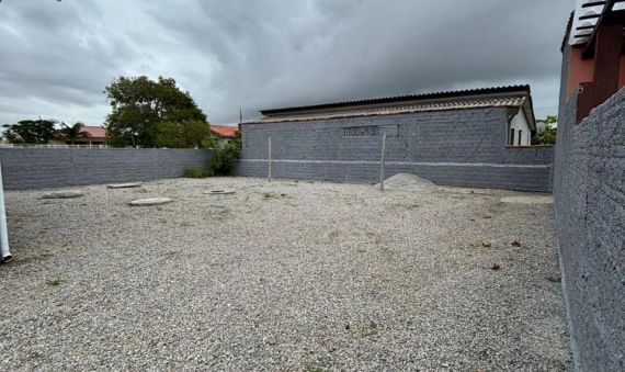 CASA - BALNEARIO ESPLANADA, JAGUARUNA