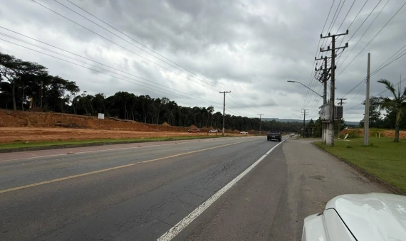 TERRENOS  - SÃO LUIS - CRICIUMA