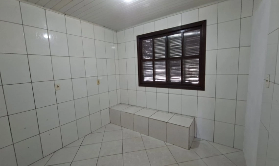 CASA DE ALVENARIA - CRICIUMA