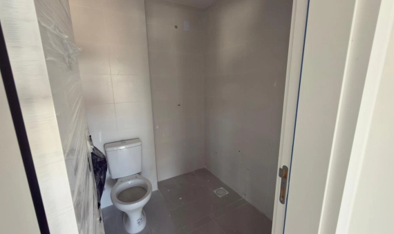 APARTAMENTO - RES. LIVERPOOL, NOSSA SENHORA DA SALETE, CRICIÚMA