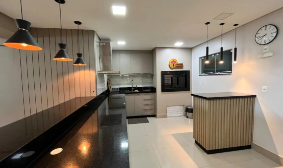 APARTAMENTO - RES. SOLAR DAS PAINEIRAS - CENTRO, IÇARA