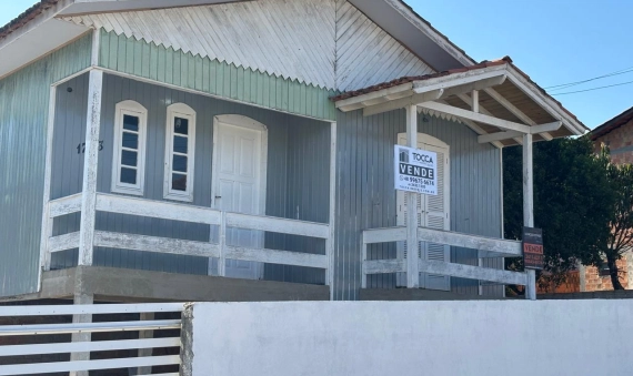 CASA - LIRI - IÇARA