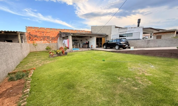 CASA - PEDREIRAS, BALNEÁRIO RINCÃO