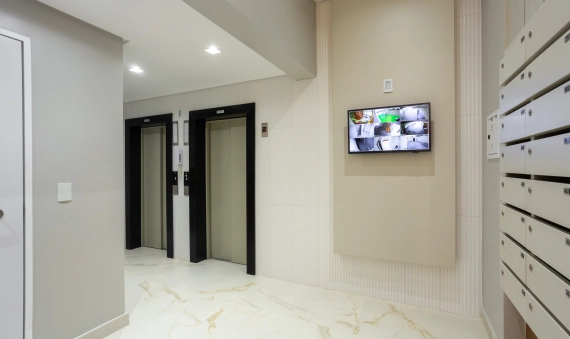 APARTAMENTO- RESIDENCIAL PIANEZZE - LOCAÇÃO -CENTRO - IÇARA