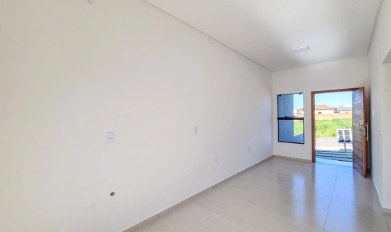 CASA GEMINADA - TEREZA CRISTINA - IÇARA 