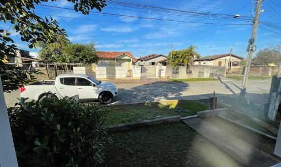 CASA - VILA ZULEIMA, CRICIUMA 