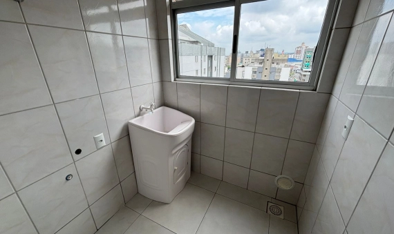 APARTAMENTO  - CENTRO - CRICIUMA