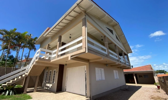 CASA - NOSSA SENHORA DE FÁTIMA, IÇARA