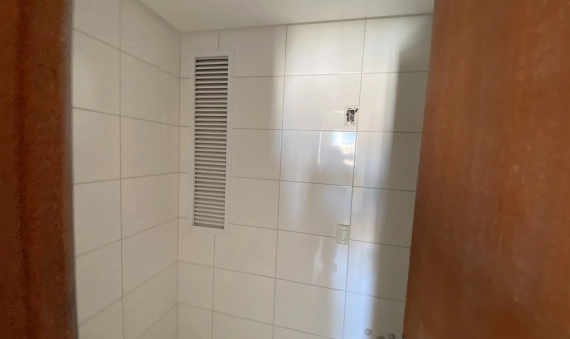 COBERTURA DUPLEX - RES. GIOVANA - CENTRO - CRICIUMA