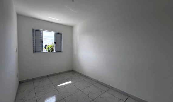 PRÉDIO - SANTO ANTÔNIO - CRICIÚMA 