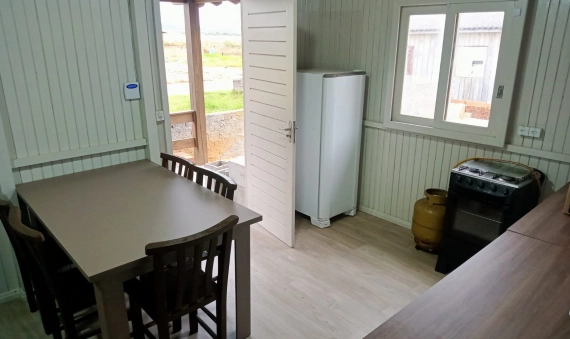 CASA - ZONA SUL, BALNEÁRIO RINCÃO