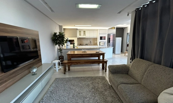 CASA - CENTRO - BALNEARIO RINCÃO