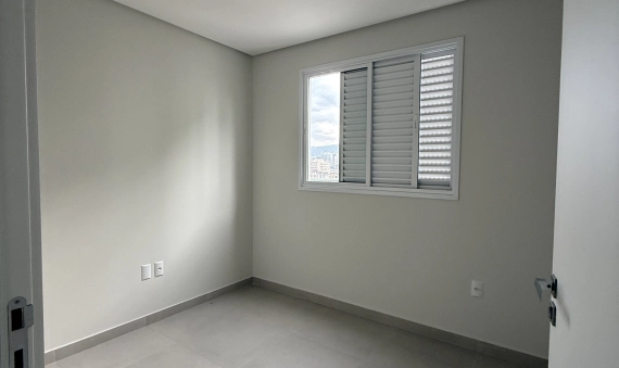 APARTAMENTO, TORRE VIENNE, CENTRO - CRICIÚMA