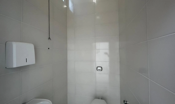 SALA COMERCIAL - COMERCIAL CALEGARI - JARDIM ELIZABETE - IÇARA