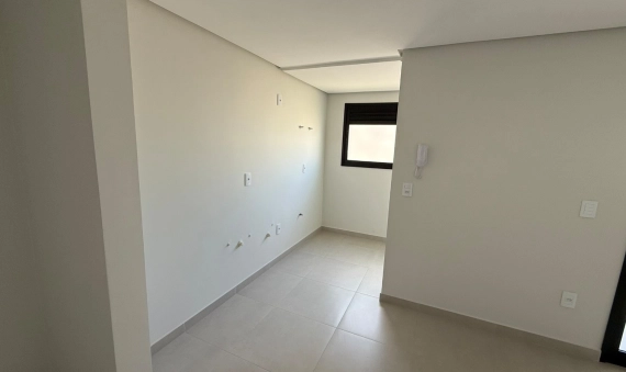 APARTAMENTO - RES. CLASS - COMERCIARIO