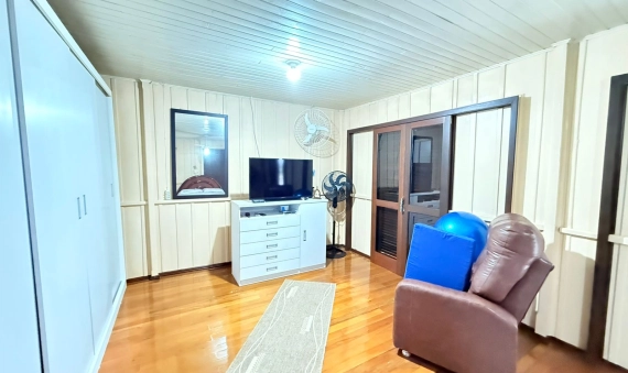 CASA - PARAÍSO - CRICIÚMA