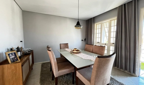 CASA - 1º DE MAIO - IÇARA