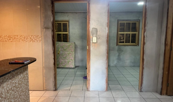 CASA - ZONA VELHA, BALNEÁRIO RINCÃO