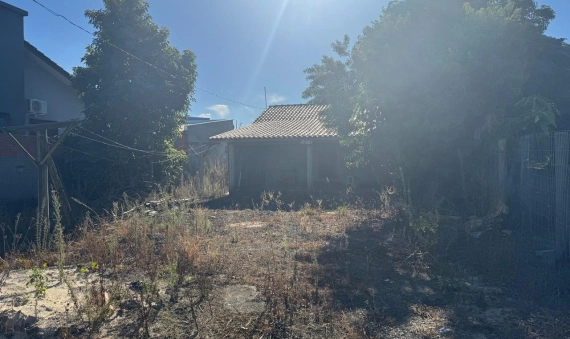 CASA - ZONA VELHA, BALNEÁRIO RINCÃO